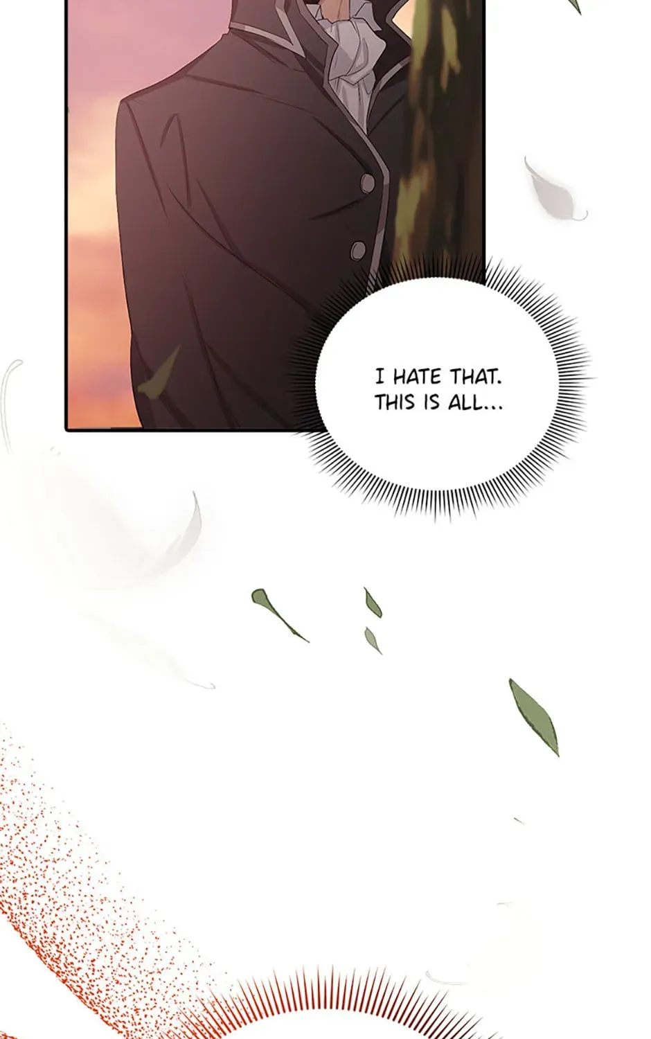 I Bought Land, Not a Man! Chapter 18 page 107 - 