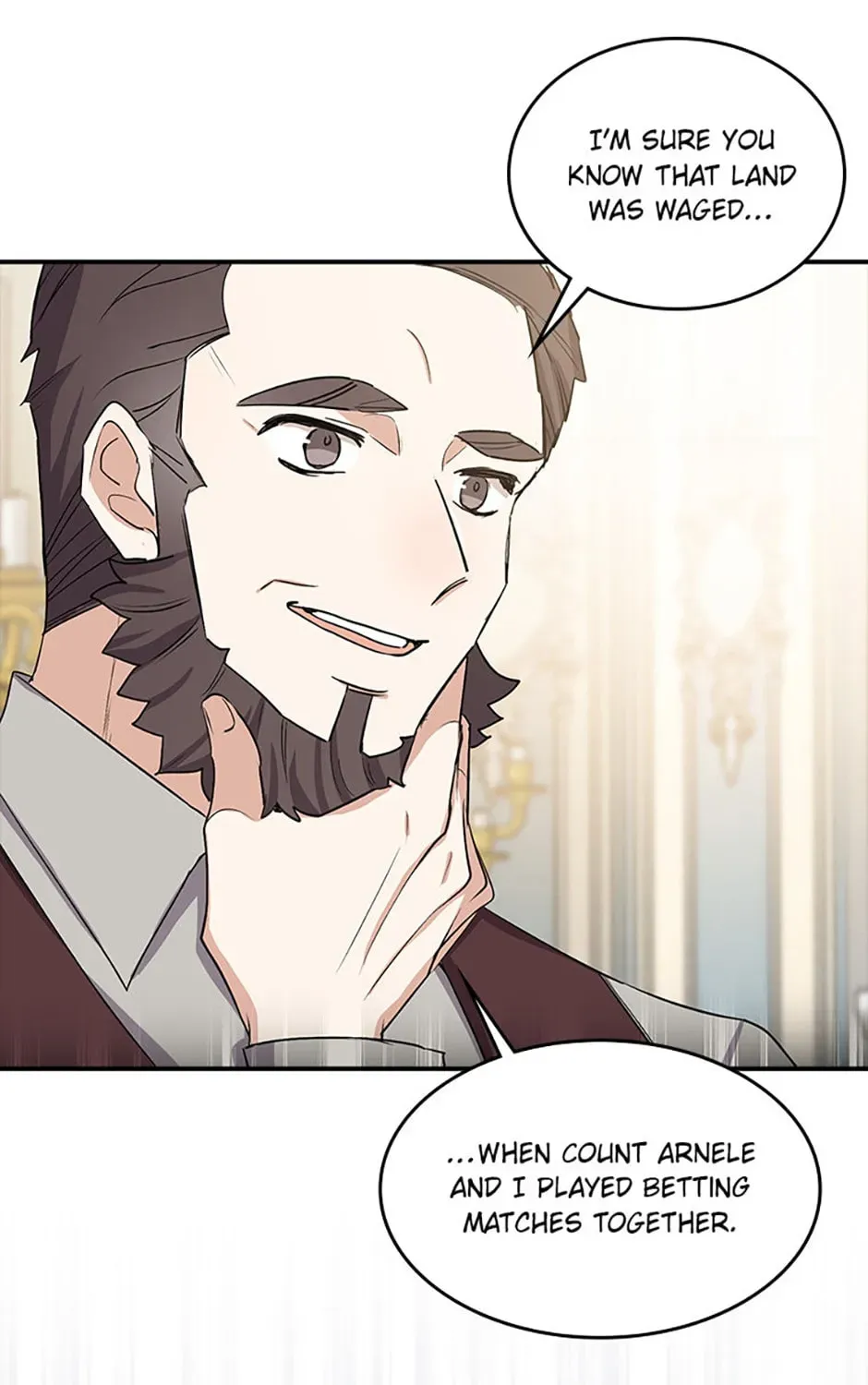 I Bought Land, Not a Man! Chapter 18 page 115 - 