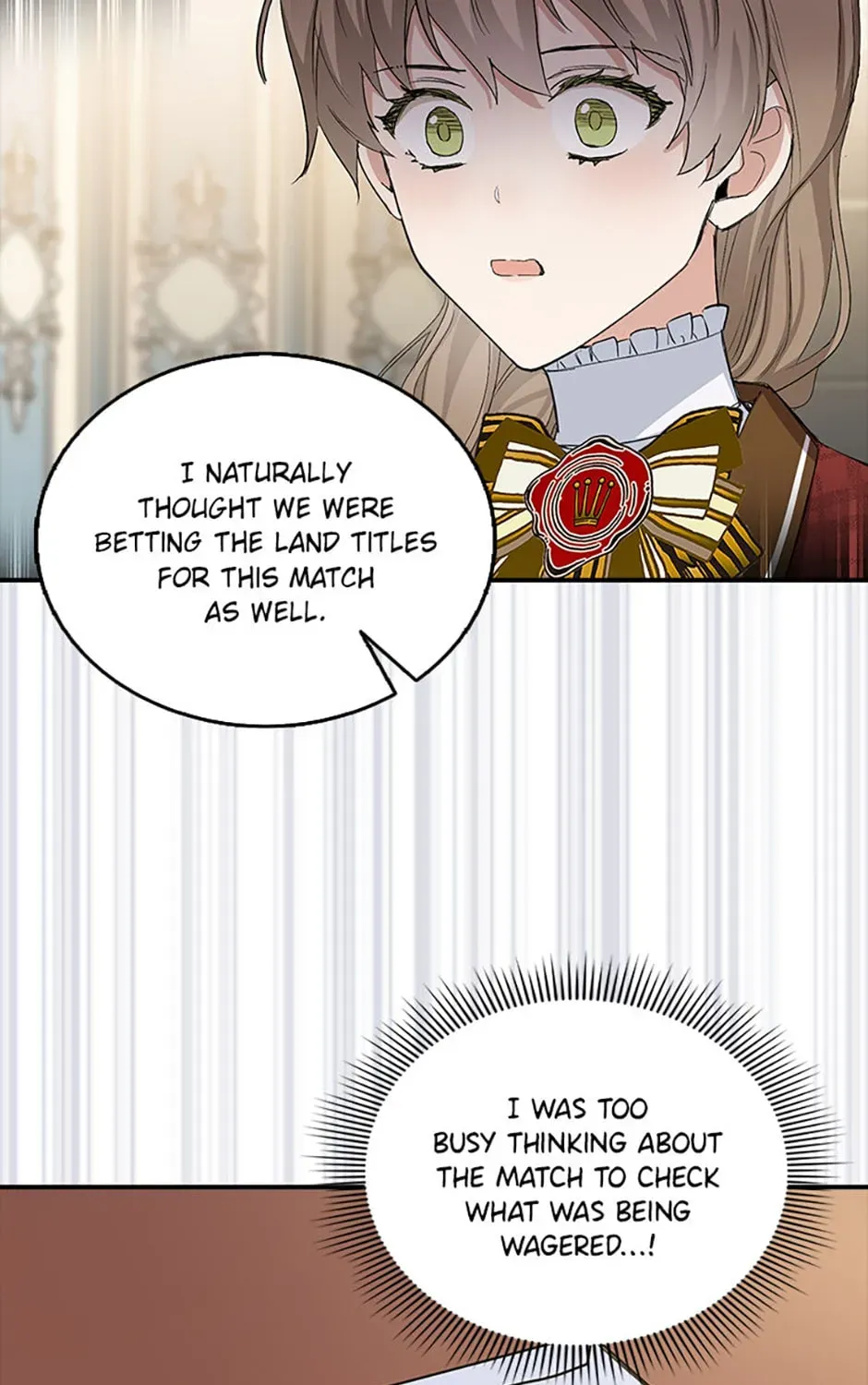 I Bought Land, Not a Man! Chapter 18 page 117 - 