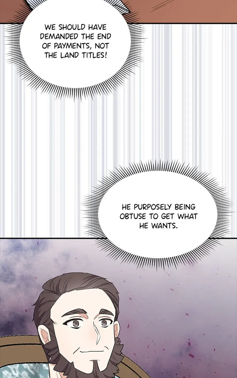 I Bought Land, Not a Man! Chapter 18 page 119 - 