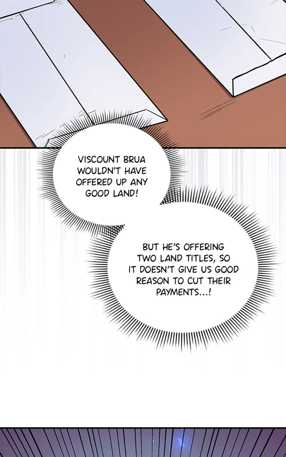 I Bought Land, Not a Man! Chapter 18 page 123 - 