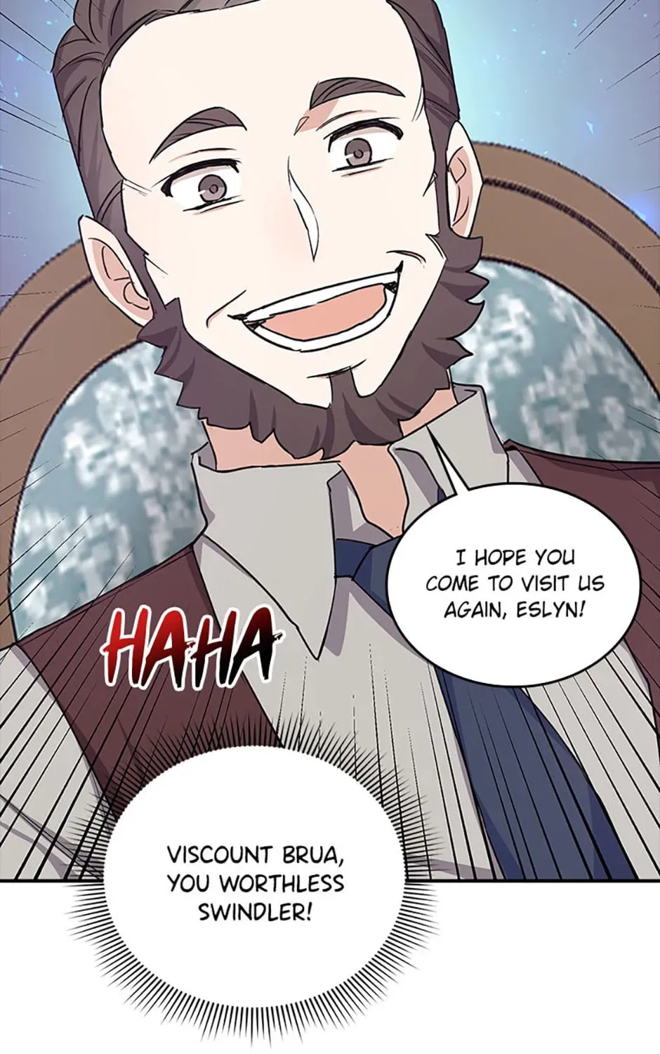 I Bought Land, Not a Man! Chapter 18 page 125 - 