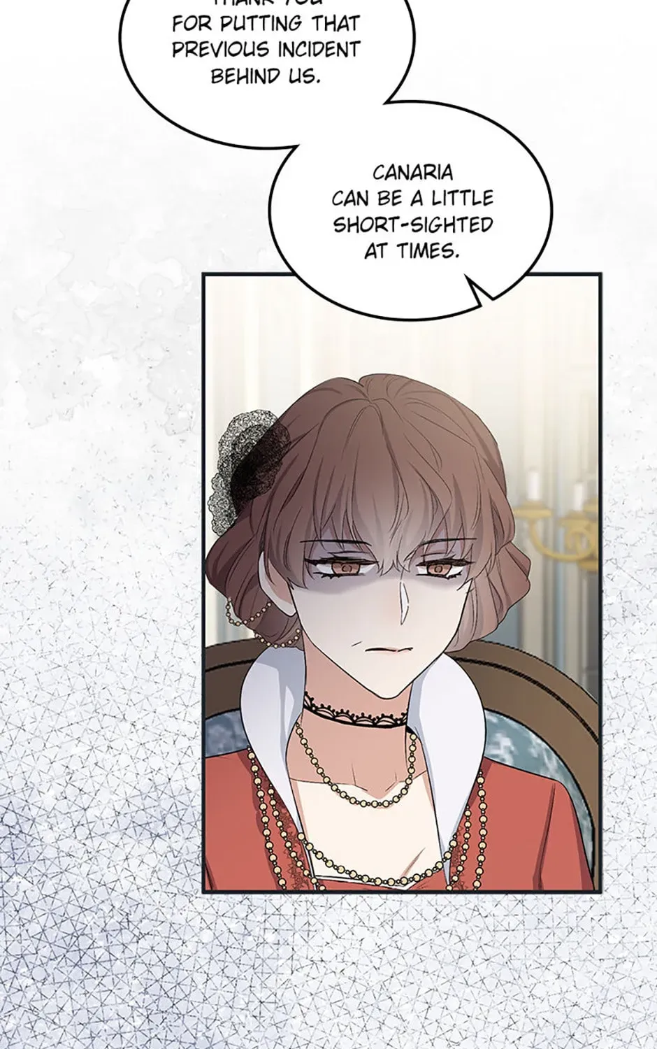 I Bought Land, Not a Man! Chapter 18 page 3 - 