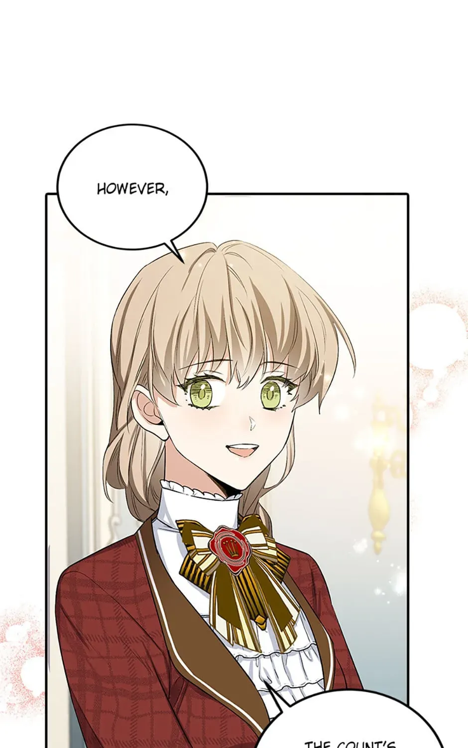 I Bought Land, Not a Man! Chapter 18 page 23 - 