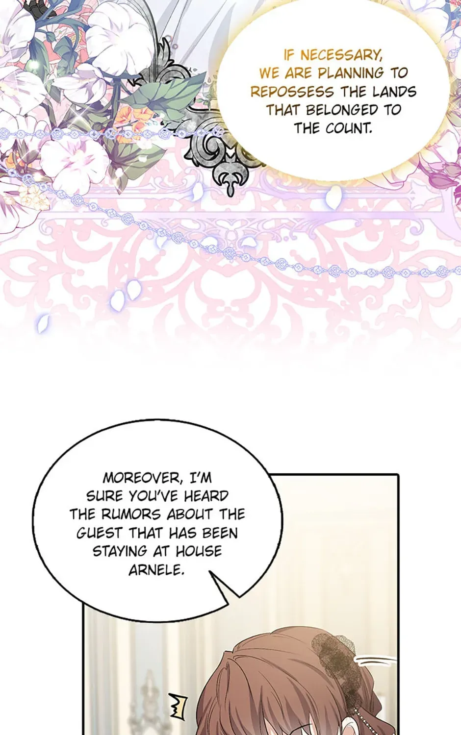 I Bought Land, Not a Man! Chapter 18 page 27 - 