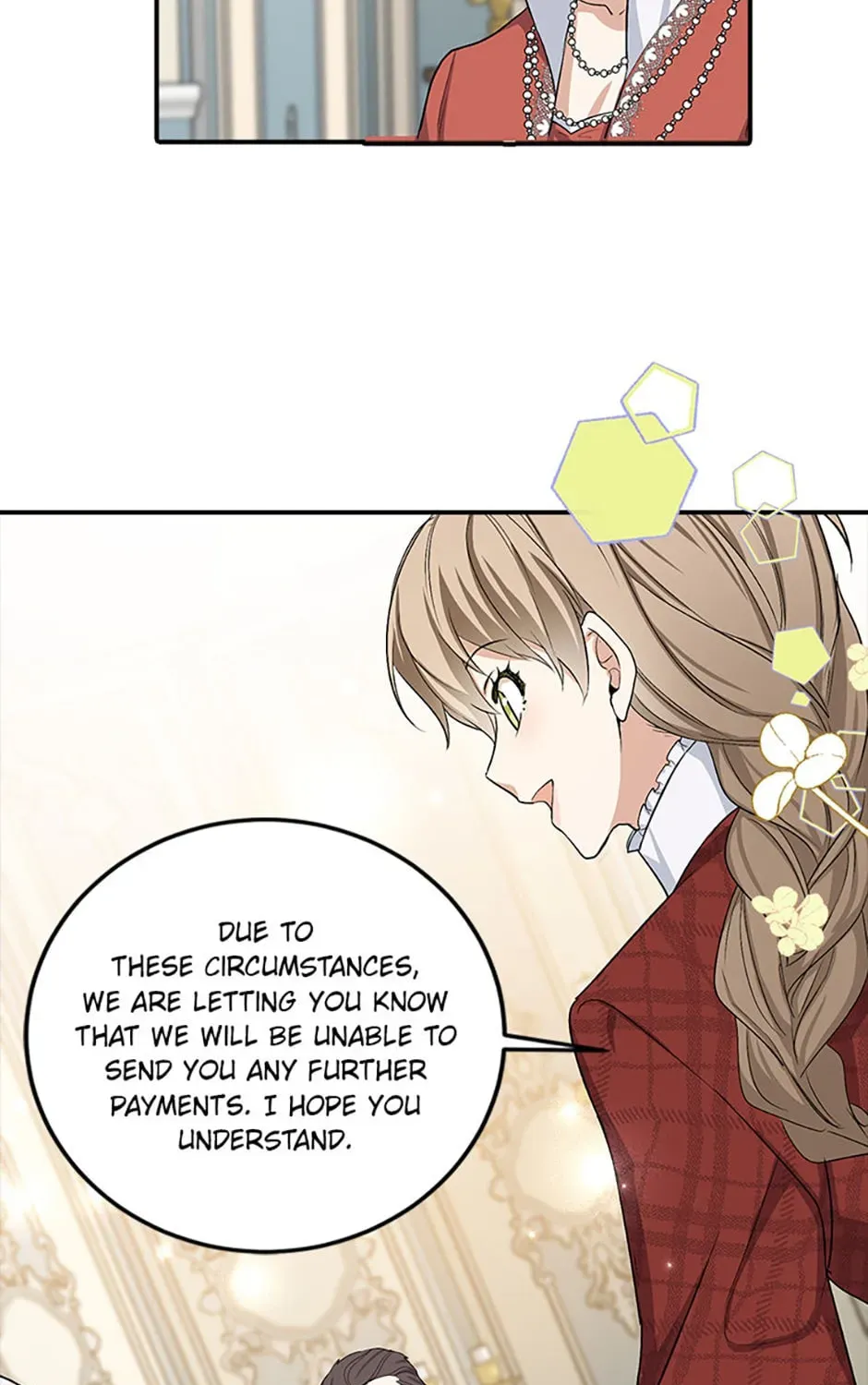 I Bought Land, Not a Man! Chapter 18 page 29 - 