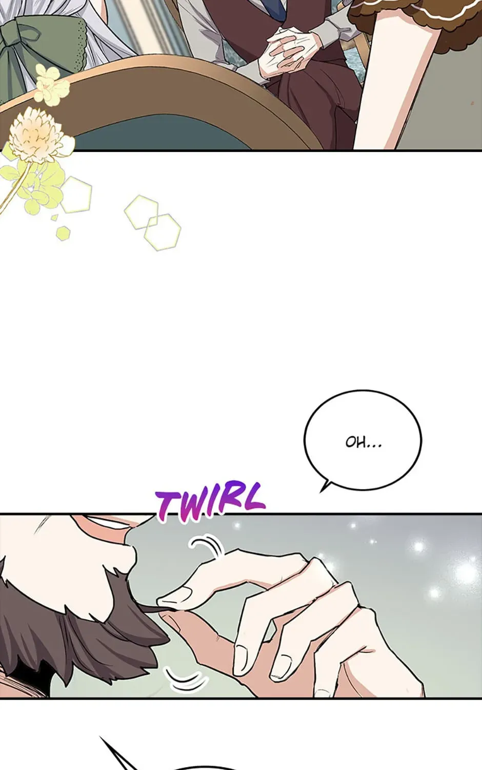 I Bought Land, Not a Man! Chapter 18 page 31 - 