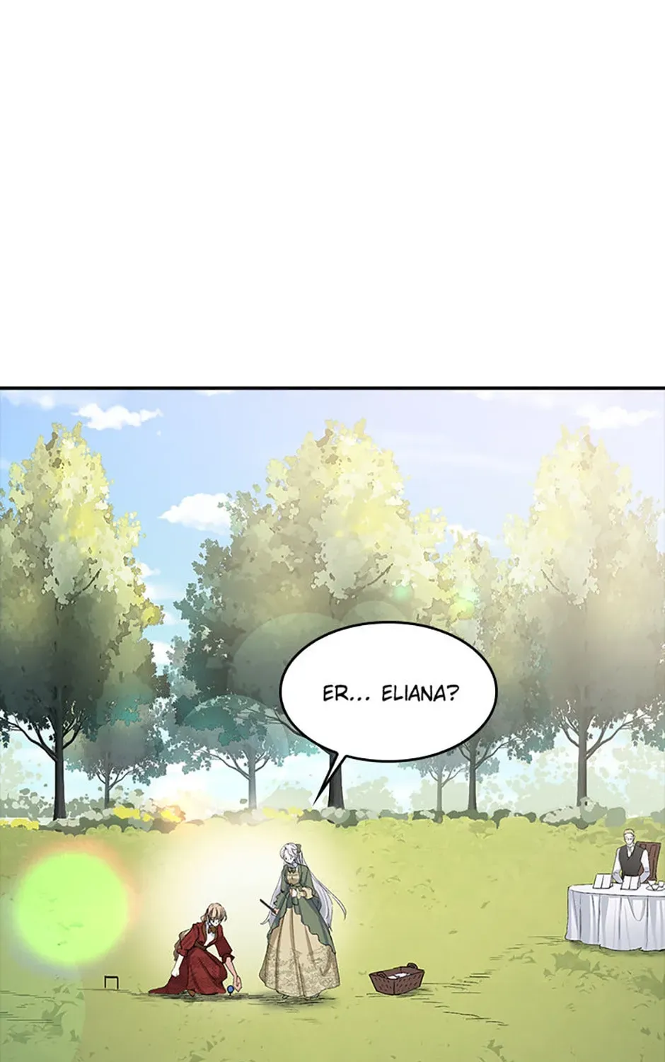 I Bought Land, Not a Man! Chapter 18 page 45 - 