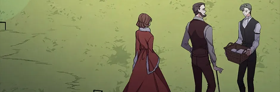 I Bought Land, Not a Man! Chapter 18 page 46 - 