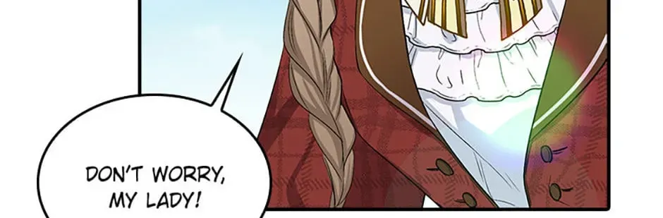 I Bought Land, Not a Man! Chapter 18 page 50 - 