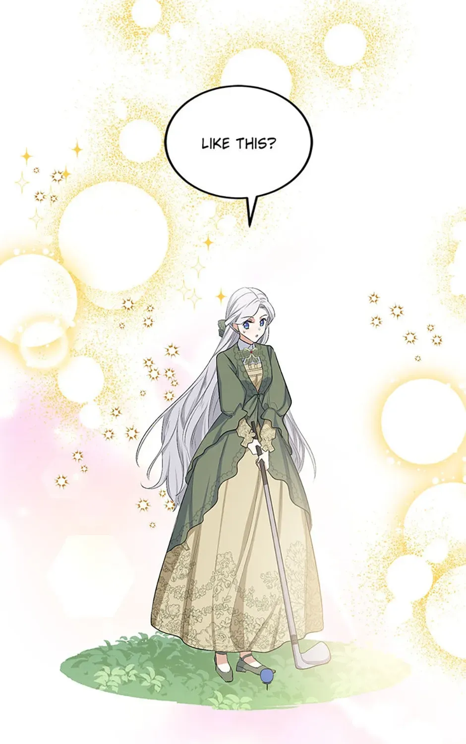 I Bought Land, Not a Man! Chapter 18 page 57 - 