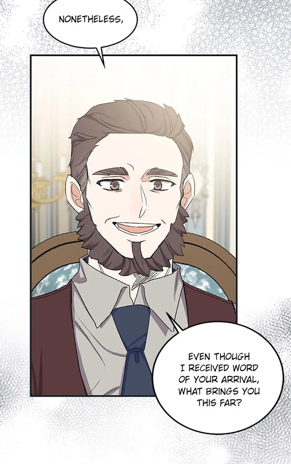 I Bought Land, Not a Man! Chapter 18 page 7 - 