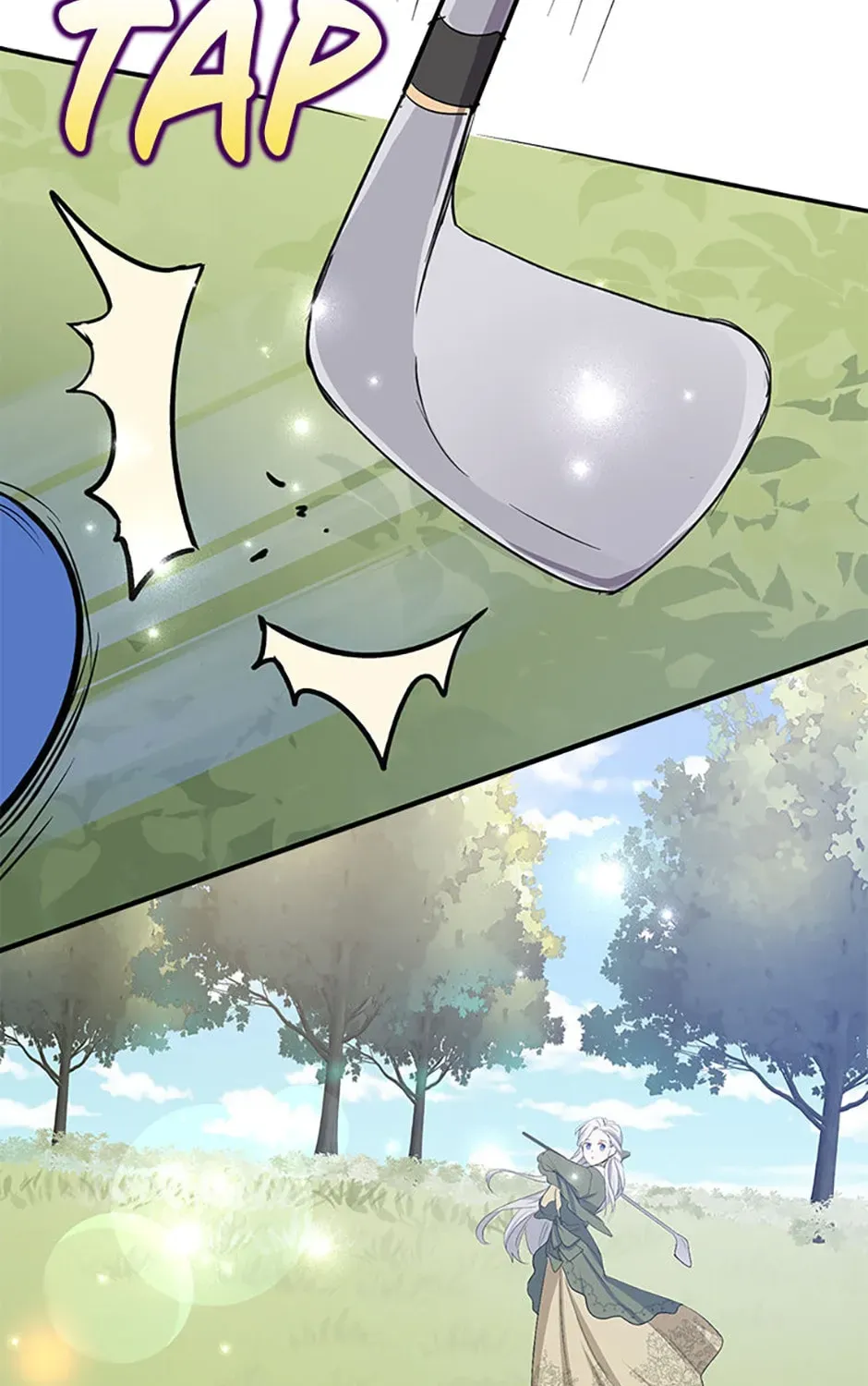 I Bought Land, Not a Man! Chapter 18 page 61 - 