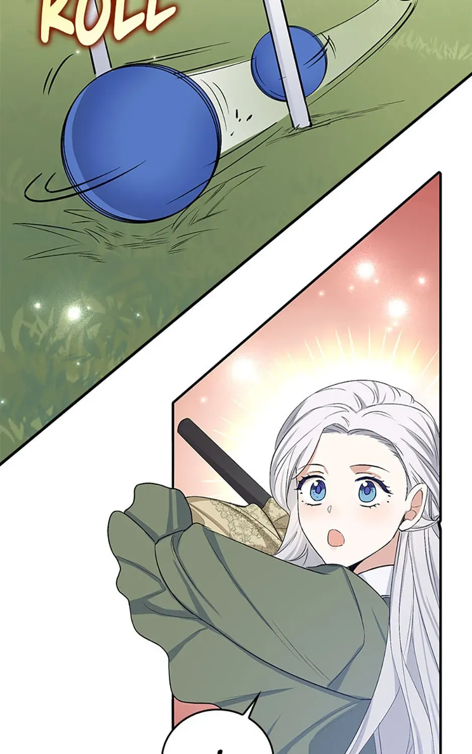 I Bought Land, Not a Man! Chapter 18 page 63 - 