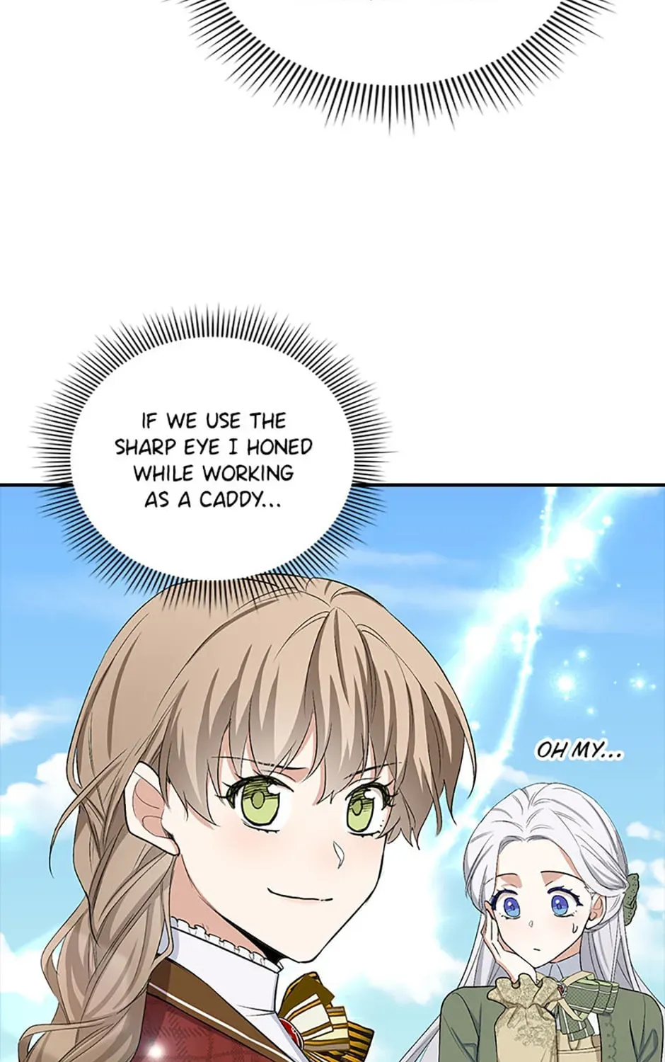 I Bought Land, Not a Man! Chapter 18 page 67 - 