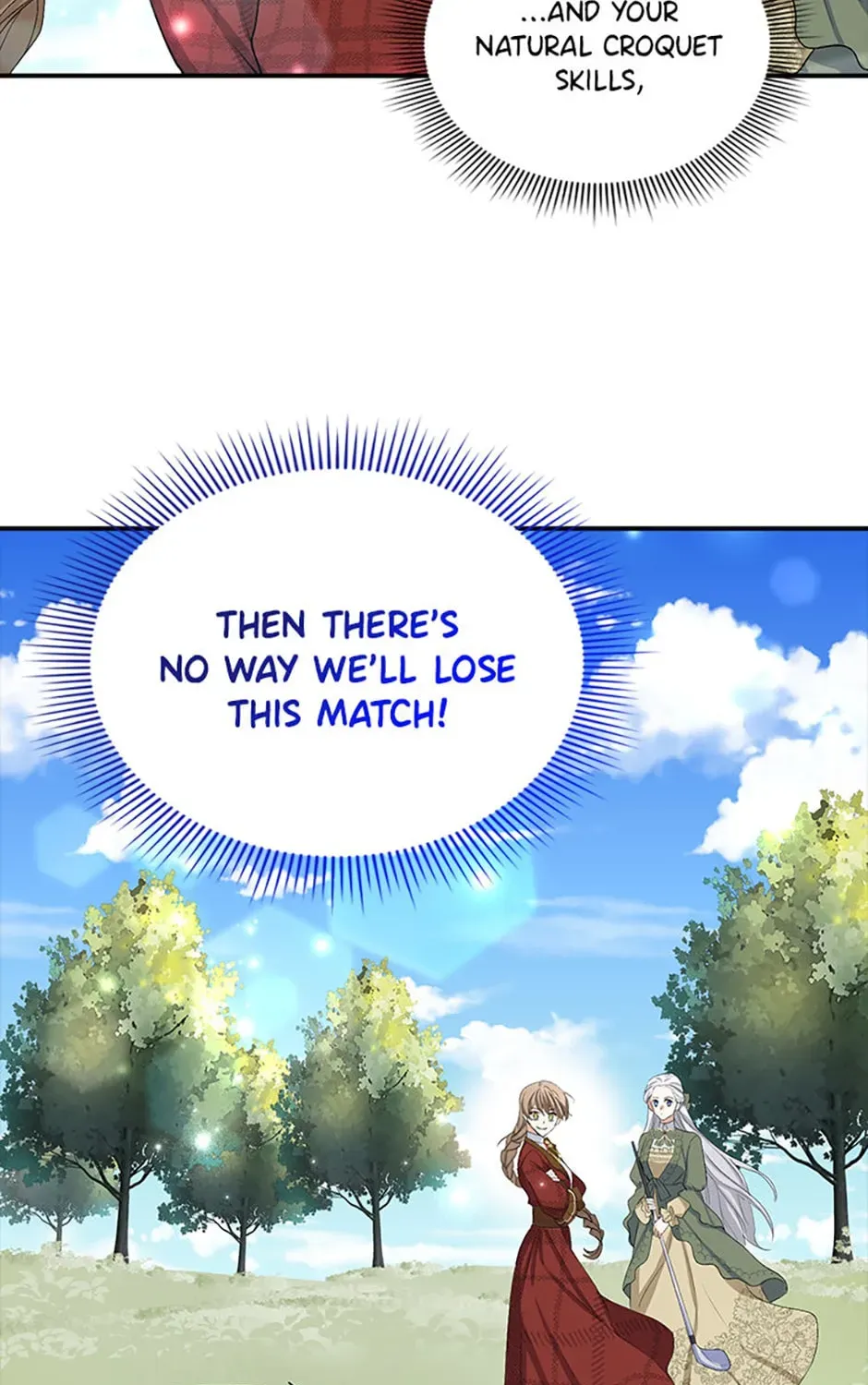 I Bought Land, Not a Man! Chapter 18 page 69 - 