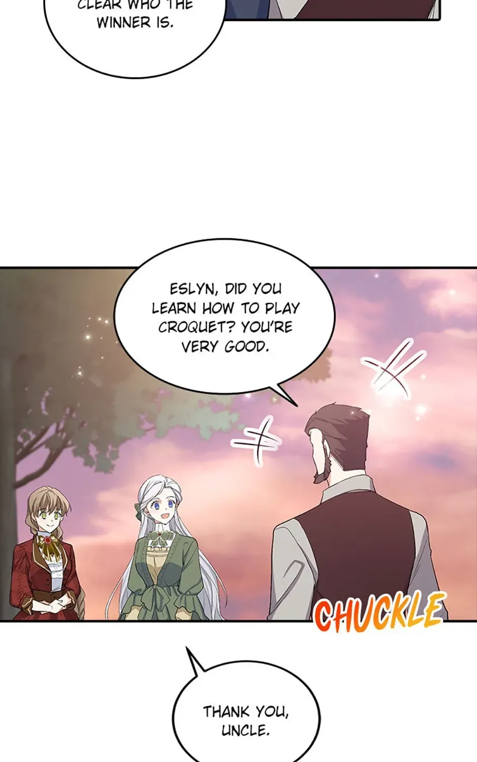 I Bought Land, Not a Man! Chapter 18 page 77 - 