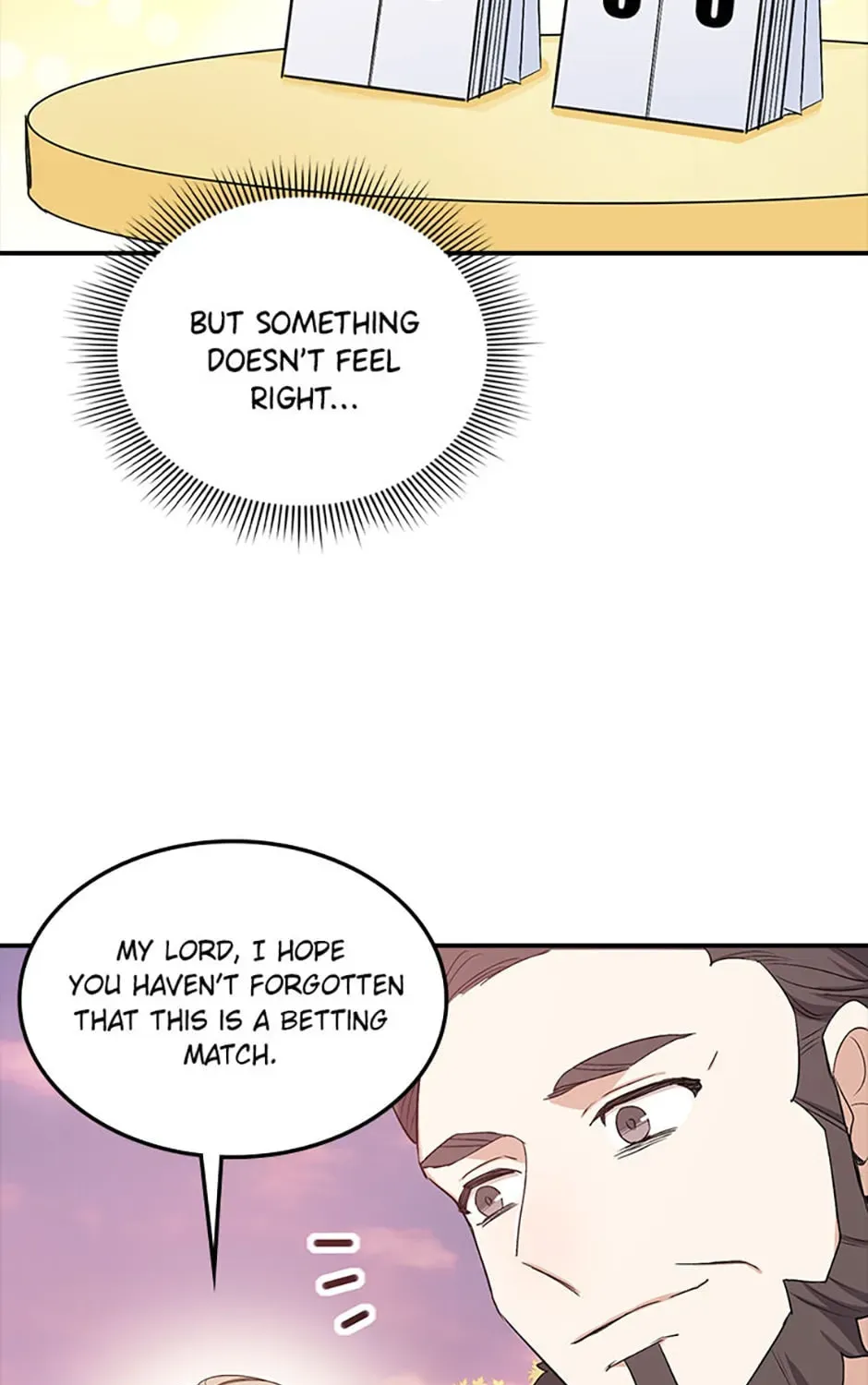 I Bought Land, Not a Man! Chapter 18 page 81 - 