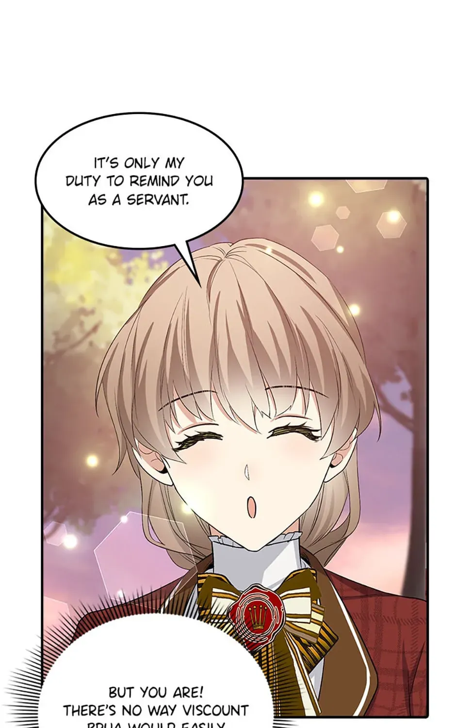 I Bought Land, Not a Man! Chapter 18 page 85 - 