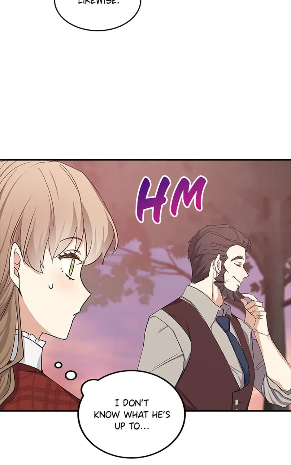 I Bought Land, Not a Man! Chapter 18 page 89 - 
