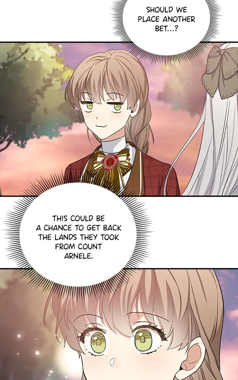 I Bought Land, Not a Man! Chapter 18 page 91 - 