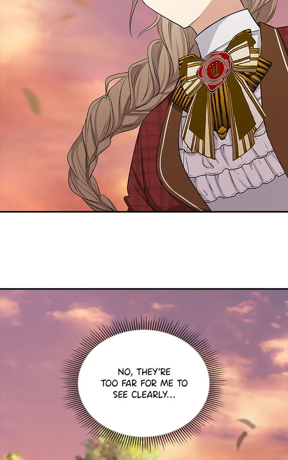 I Bought Land, Not a Man! Chapter 18 page 97 - 