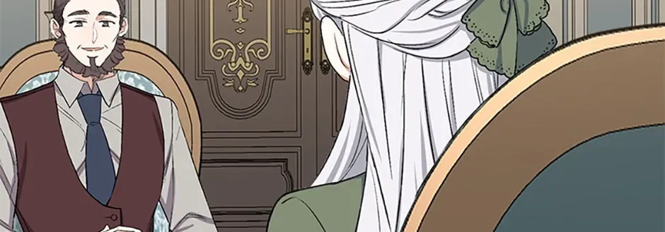 I Bought Land, Not a Man! Chapter 19 page 2 - 