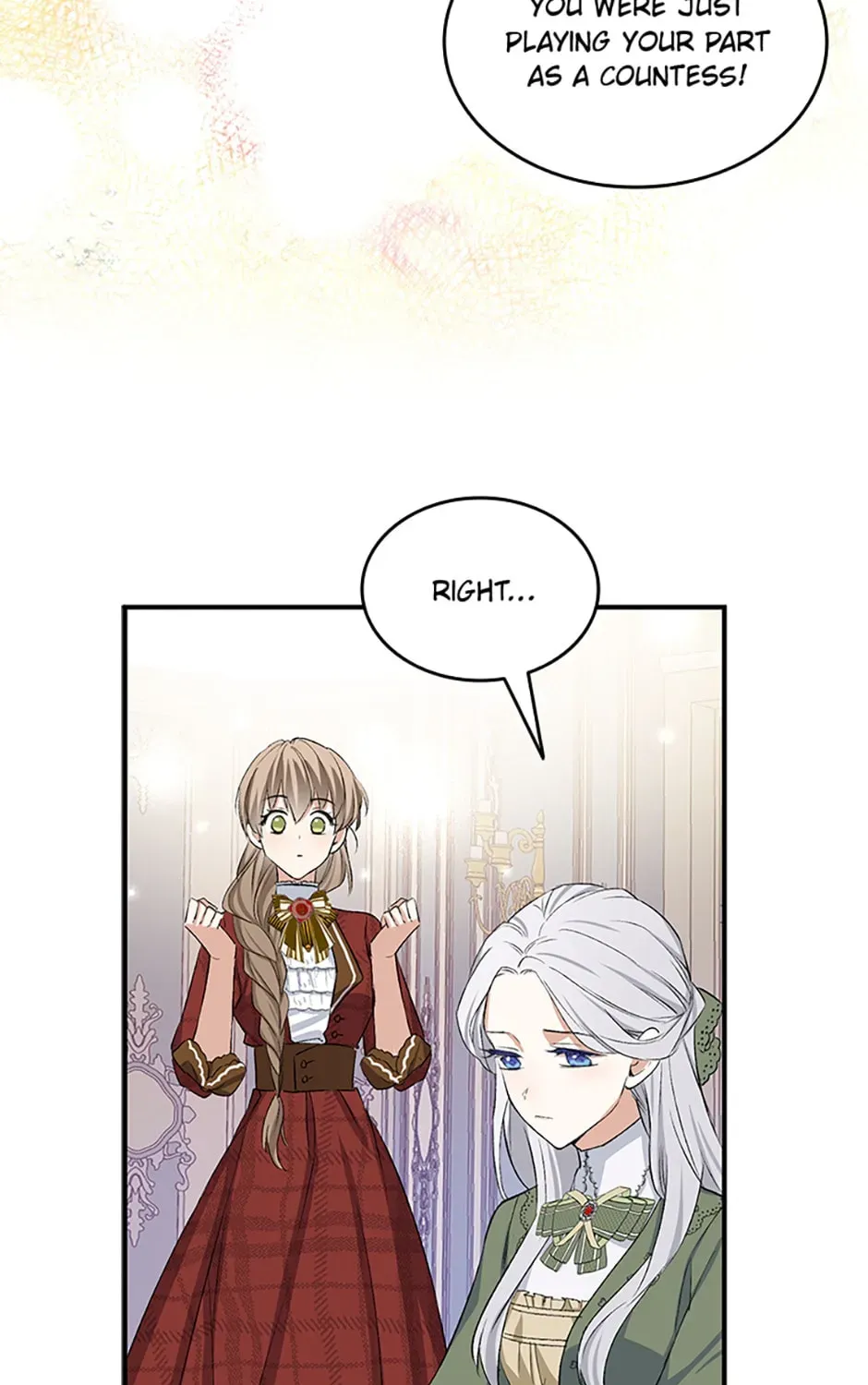 I Bought Land, Not a Man! Chapter 19 page 103 - 