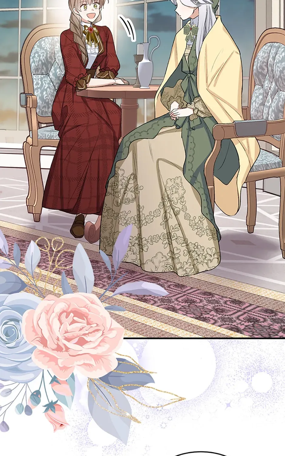 I Bought Land, Not a Man! Chapter 19 page 107 - 