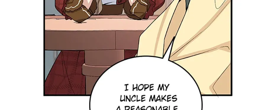 I Bought Land, Not a Man! Chapter 19 page 112 - 