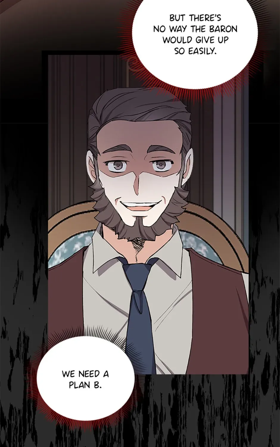 I Bought Land, Not a Man! Chapter 19 page 117 - 
