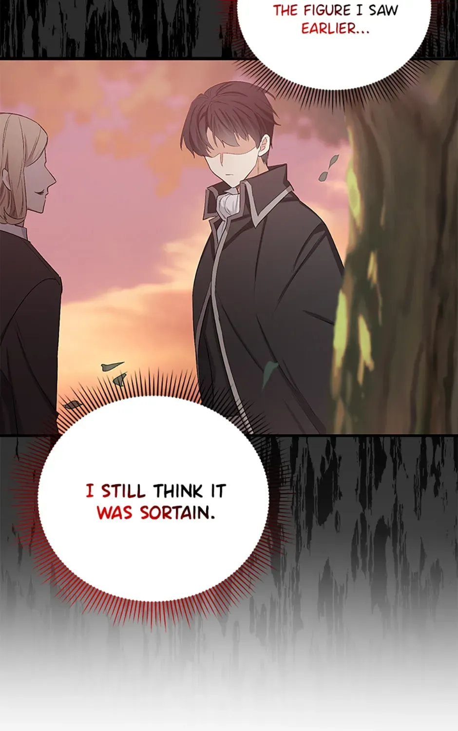 I Bought Land, Not a Man! Chapter 19 page 119 - 