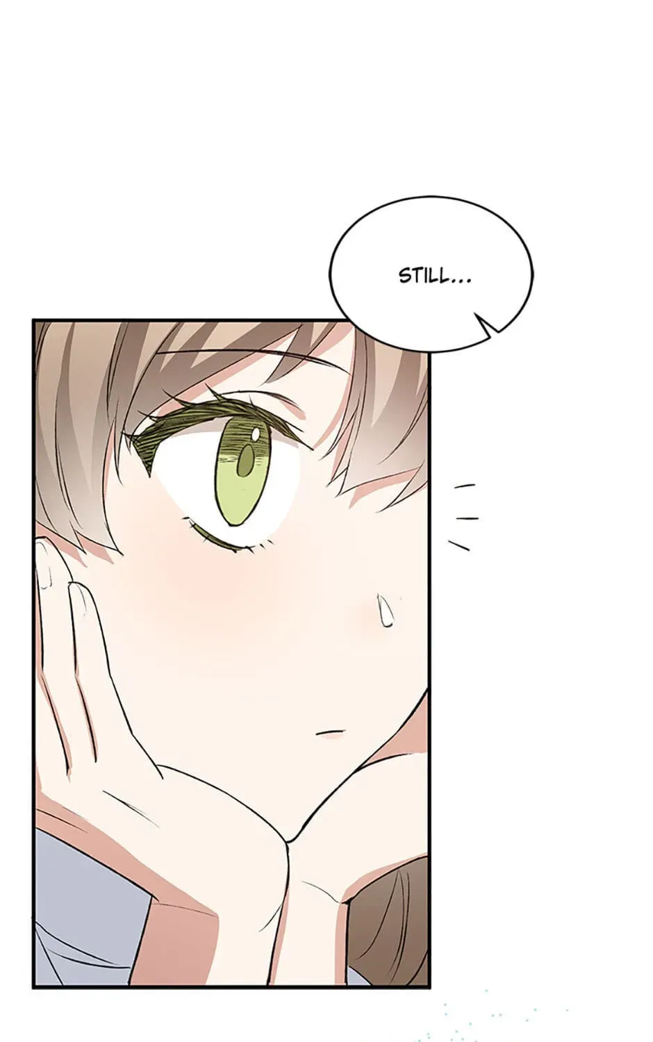 I Bought Land, Not a Man! Chapter 19 page 121 - 