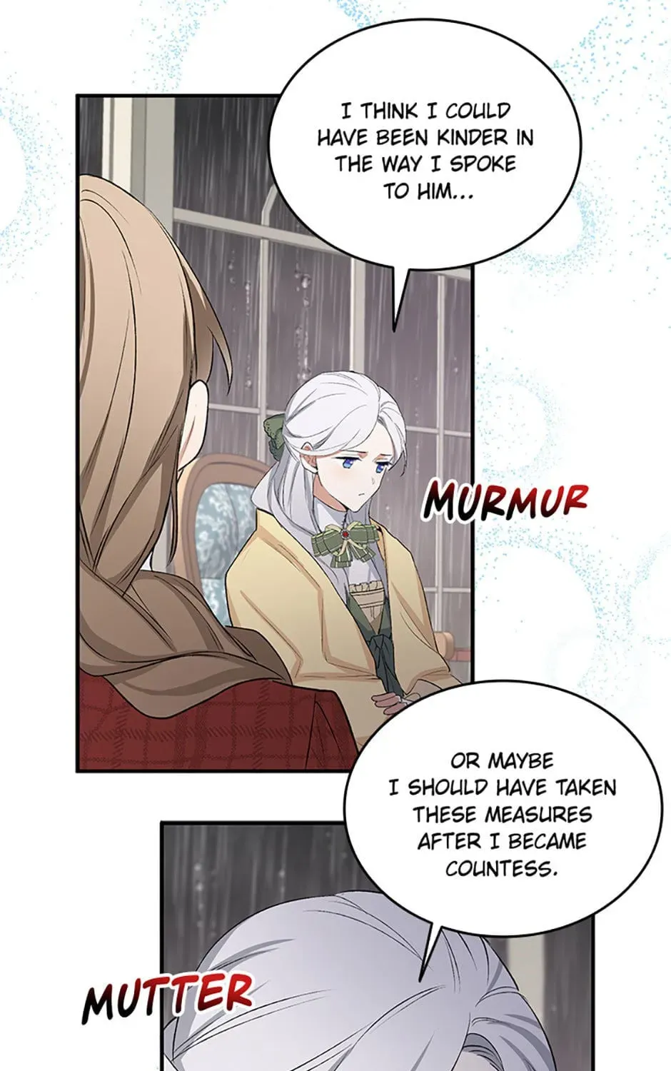 I Bought Land, Not a Man! Chapter 19 page 123 - 