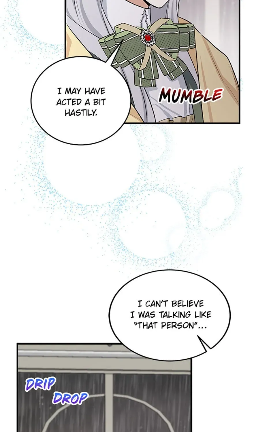 I Bought Land, Not a Man! Chapter 19 page 125 - 
