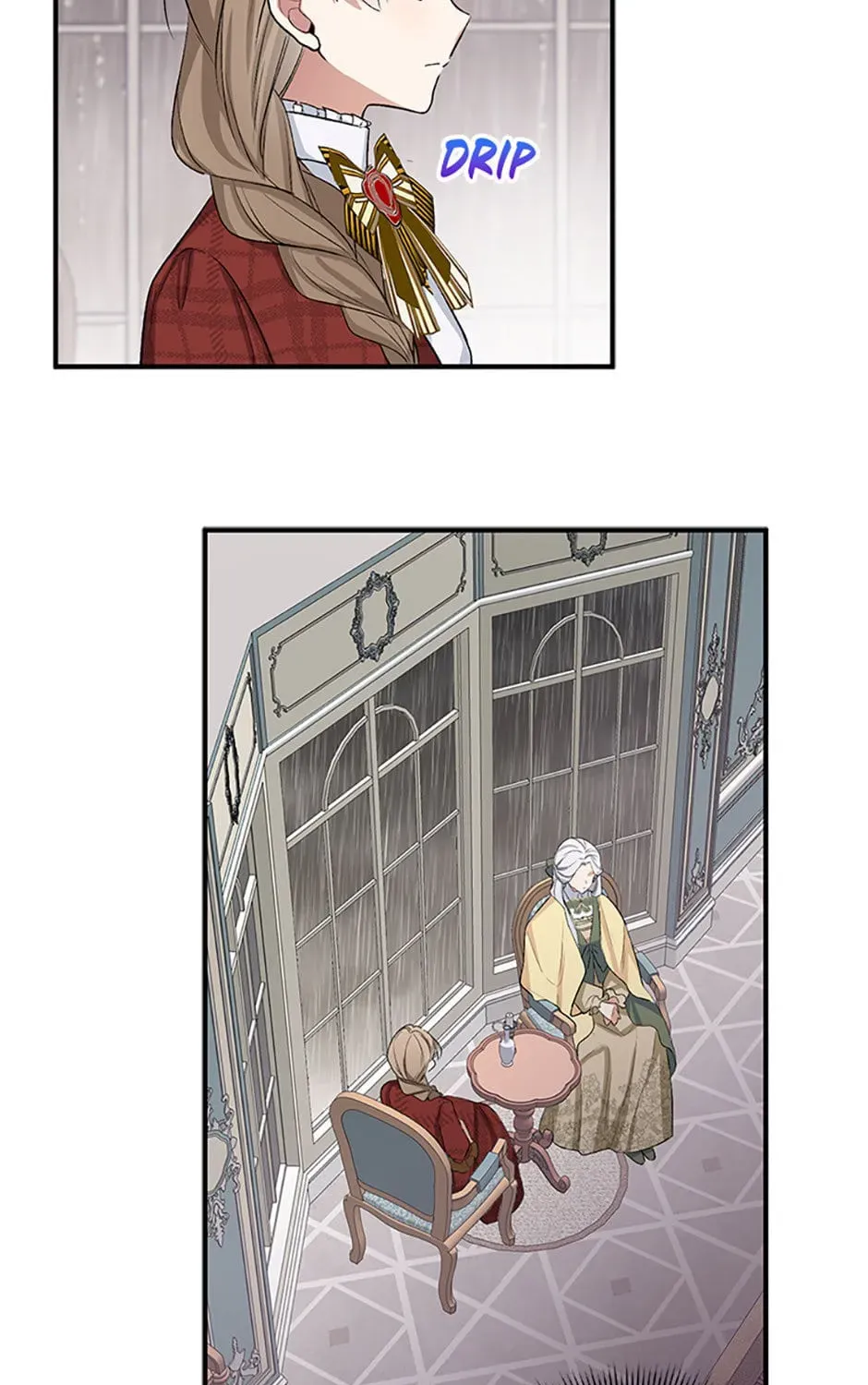 I Bought Land, Not a Man! Chapter 19 page 127 - 