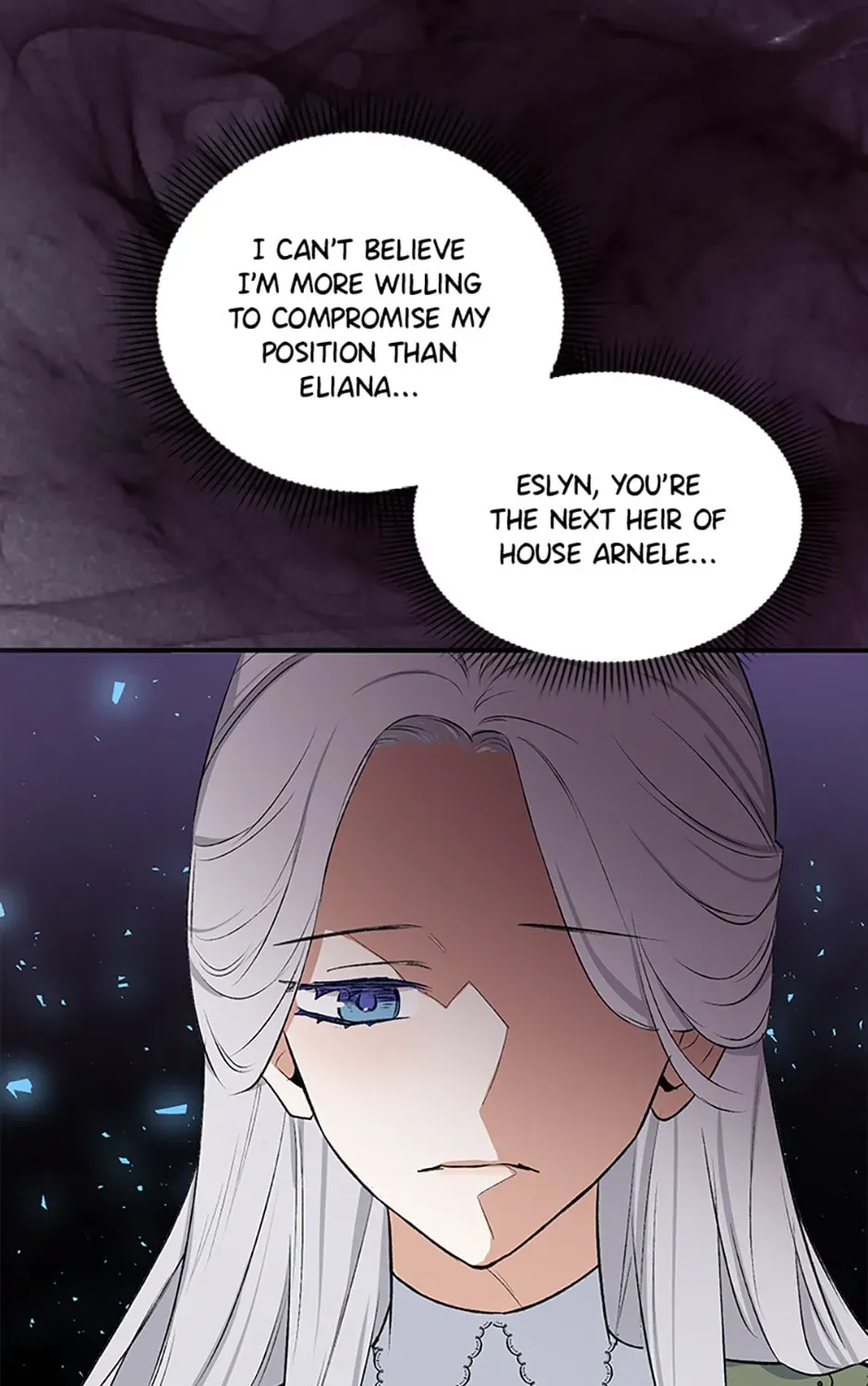 I Bought Land, Not a Man! Chapter 19 page 17 - 