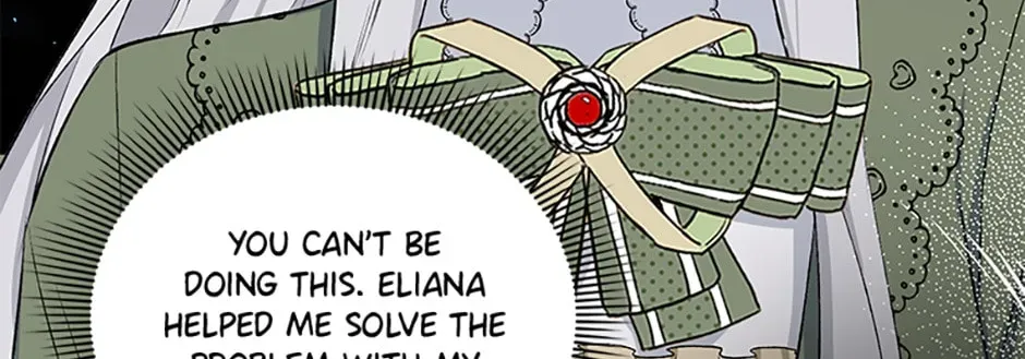 I Bought Land, Not a Man! Chapter 19 page 18 - 