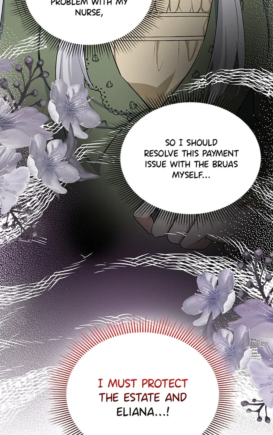 I Bought Land, Not a Man! Chapter 19 page 19 - 