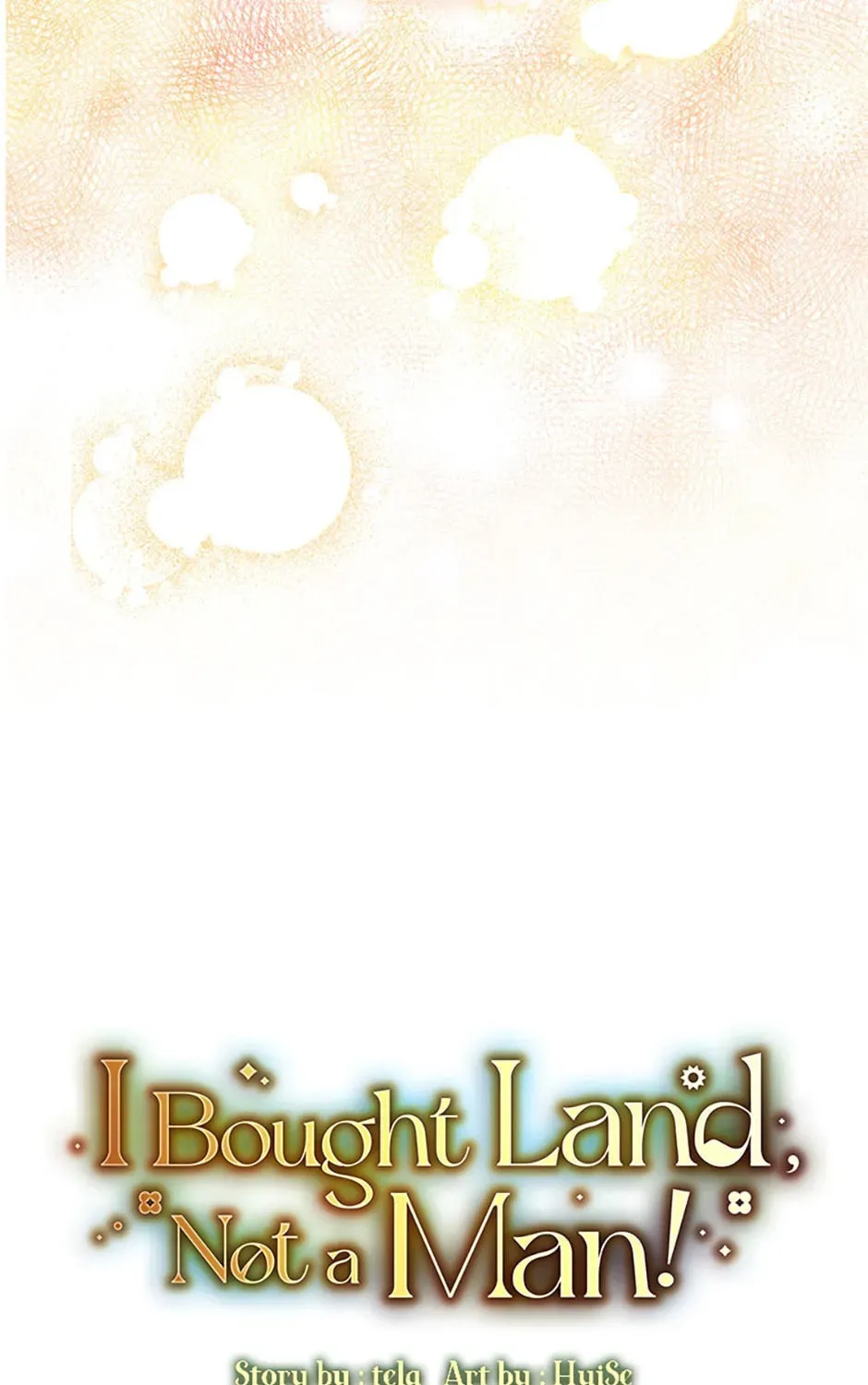 I Bought Land, Not a Man! Chapter 19 page 25 - 