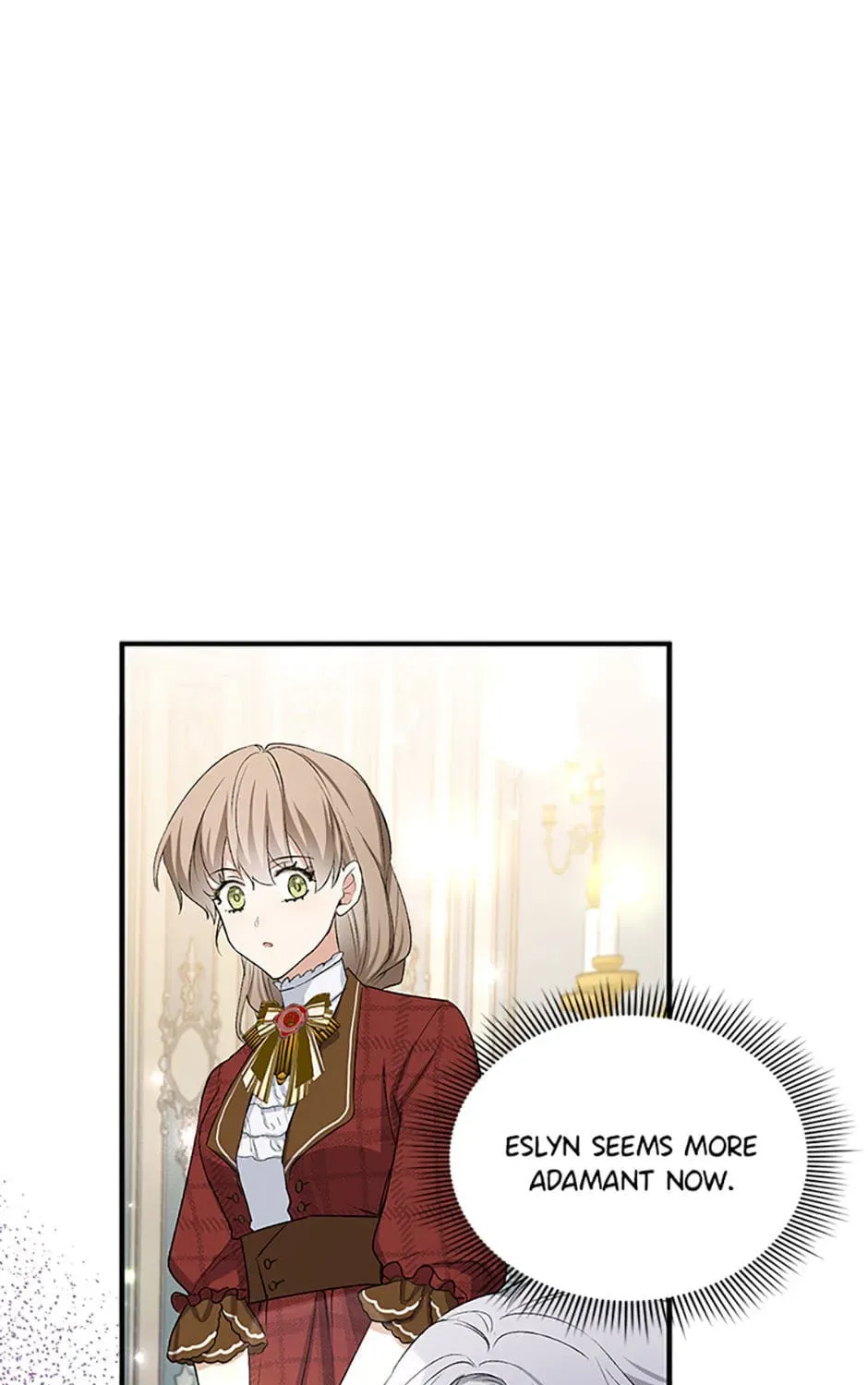 I Bought Land, Not a Man! Chapter 19 page 27 - 