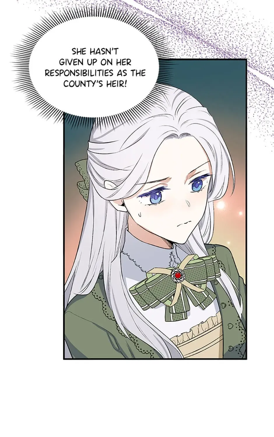 I Bought Land, Not a Man! Chapter 19 page 29 - 