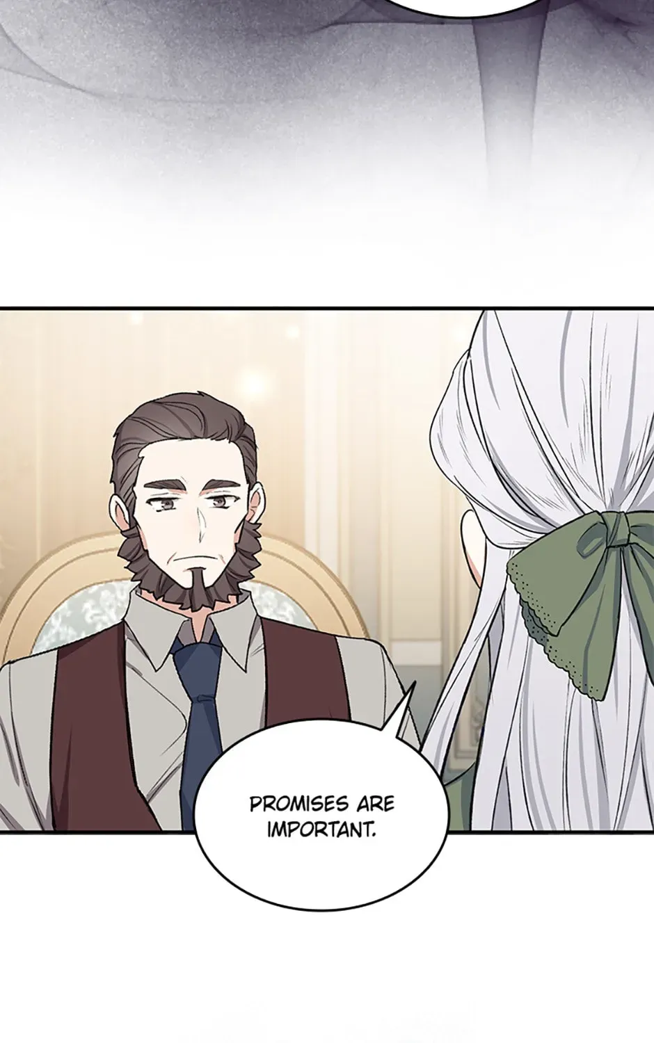 I Bought Land, Not a Man! Chapter 19 page 43 - 