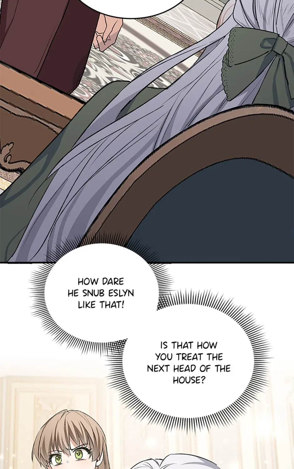 I Bought Land, Not a Man! Chapter 19 page 55 - 