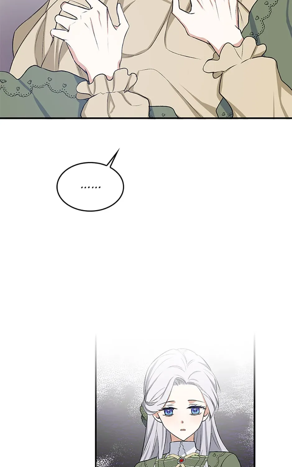 I Bought Land, Not a Man! Chapter 19 page 7 - 