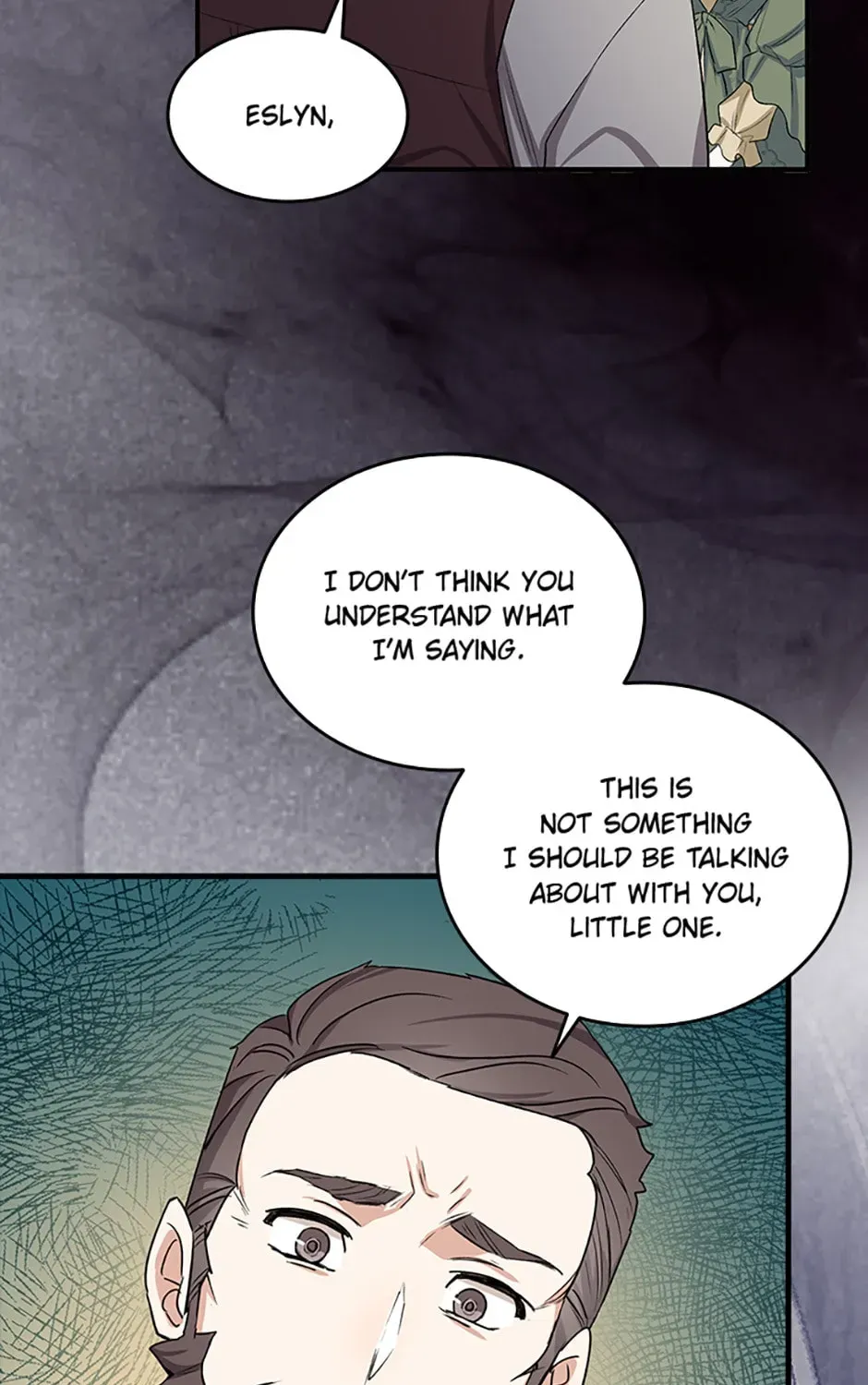 I Bought Land, Not a Man! Chapter 19 page 61 - 