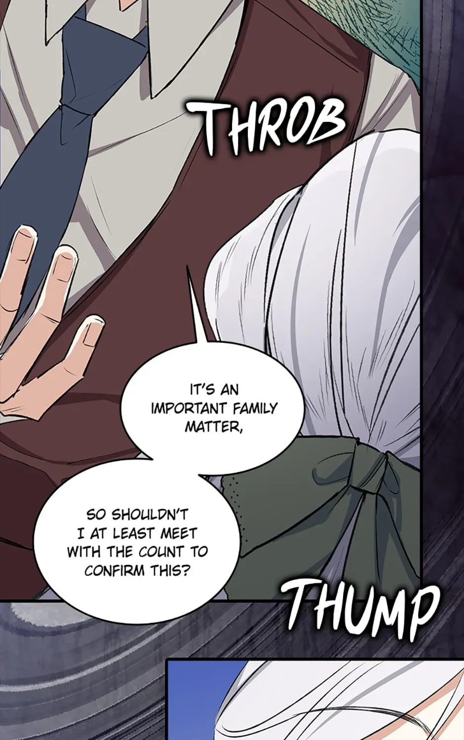 I Bought Land, Not a Man! Chapter 19 page 63 - 