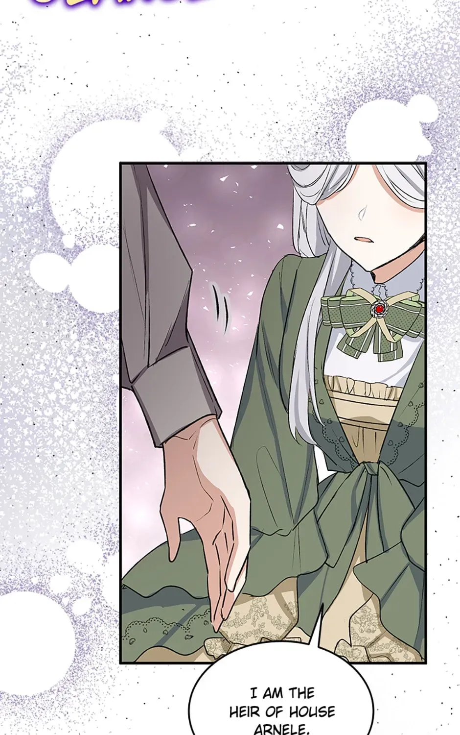 I Bought Land, Not a Man! Chapter 19 page 75 - 
