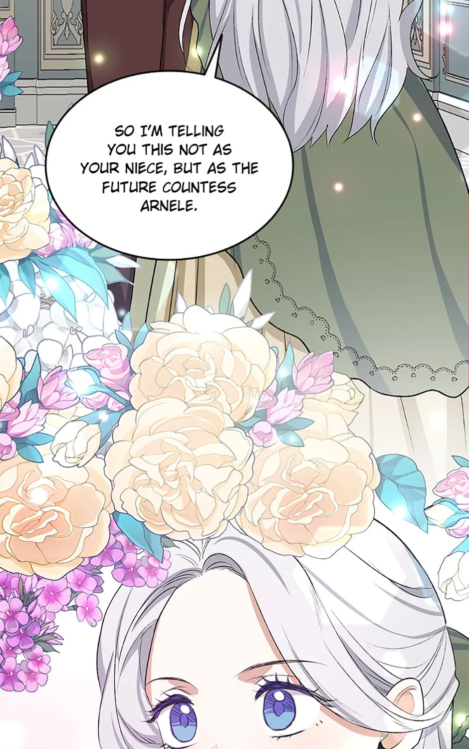 I Bought Land, Not a Man! Chapter 19 page 79 - 