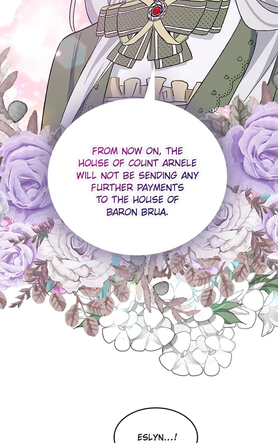 I Bought Land, Not a Man! Chapter 19 page 81 - 